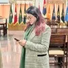 Amandeep Kaur Bhatti