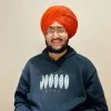Bikramjeet Singh Brar