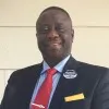 William Agamiri Daldoum