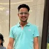 Ashish Jha