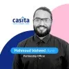 Mahmoud Wahid