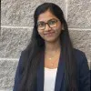 Shravya Thadagonda