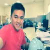 Faustino Alimodian