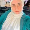 Aya Saeed