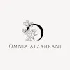 Omnia Alzahrani
