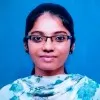 Priyadharshini Ravikumar