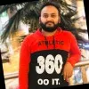 Akhilesh Singh