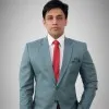 Zaki Hashmi