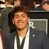 Sebastian Pereira