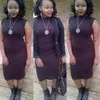 GRACE WACHIRA