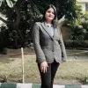 Mansi Goswami
