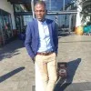 Lawrence Moyo