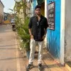Avaneesh Menon