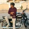 Tushar Patel