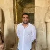Ali Ahmed