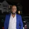 Michael Kamara 1st Class