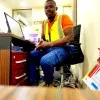 JOSES MATANDA