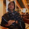 Naghma khalid khan Durrani