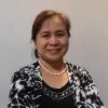 margie manjeron