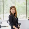 Mimi Gao