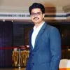 Anand Murali