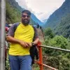 Rahul Salunke