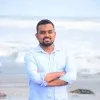 Nahid Hasan ACA