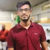 SUYASH KUMAR