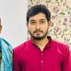 Vishal Varma boreda