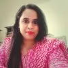 Shwetapadma Mohapatra