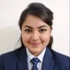Annwesha Majumder