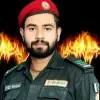 Waqas Faryad