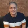 Behrouz Zolfaghari