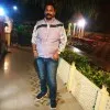 Advocate Anand Sharma