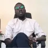 Adama Adriano DIOUF