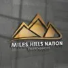 Miles Chidumaga