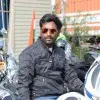 Purushotham chary