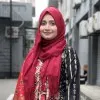 Dania Javed Khan