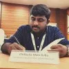 Ch Mani babu