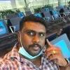 Padma Praveen