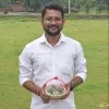Ambarish Bhaskar