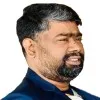 Golam Mostafa