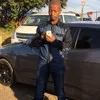 Bennie Nene