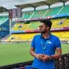 RAVI YADAV