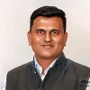 TUSHAR ANANDA POKHARKAR