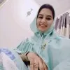 Maria Lucky