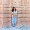 Mohini pandya