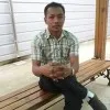 Mohd Firdaus Hashim
