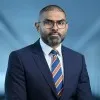 Faizan Rashid