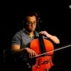 Cedric Purwanto